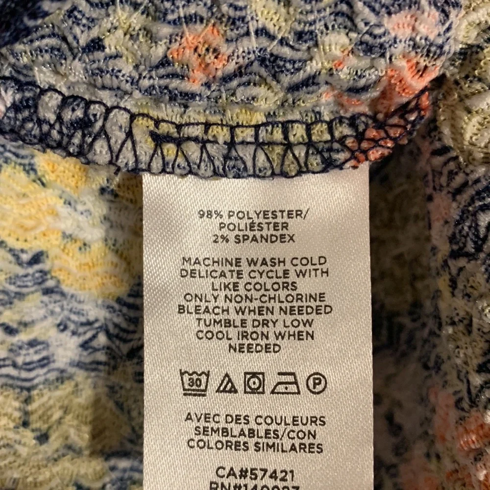 Loft Puff Sleeve Top